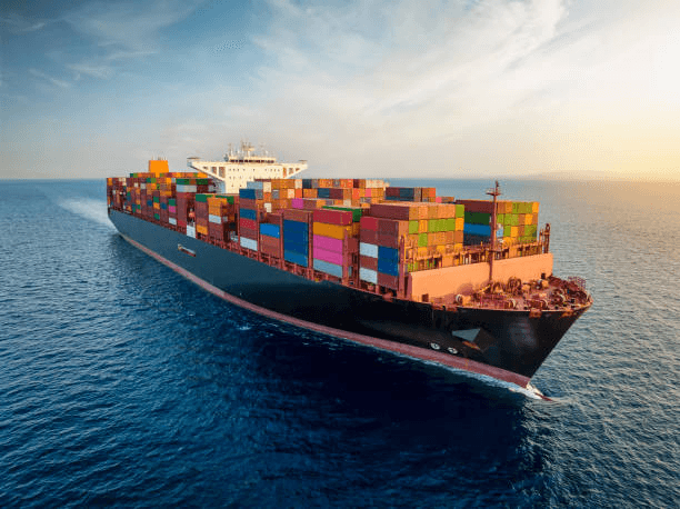Ship Management